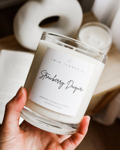 Medium Soy Candle